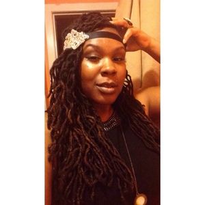 Meet your Posher, Keisha